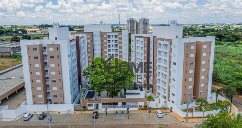 Apartamento 3 quartos com suíte, lançamento, pronto para morar, Paulínia/SP