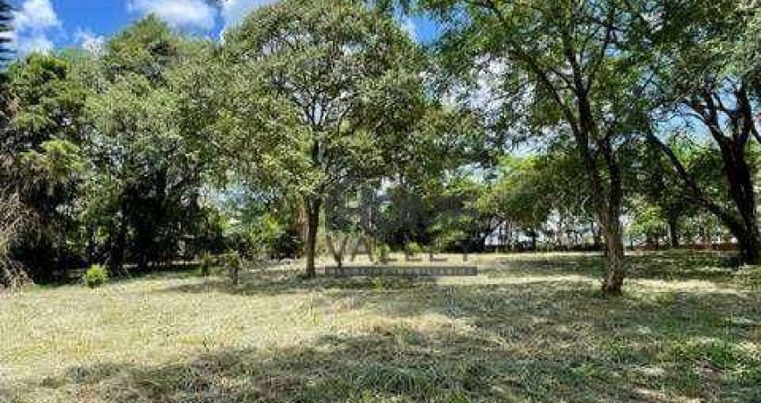 Terreno à venda, 1640 m² por R$ 750.000,00 - Vale Verde - Valinhos/SP