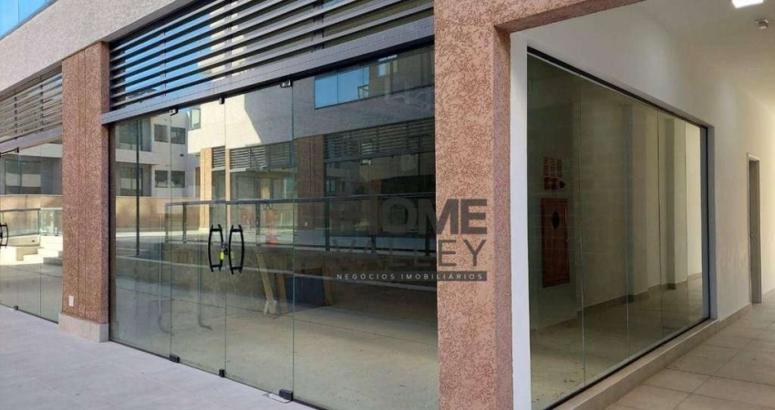 Sala comercial para locação, 36,5m², situada em Vinhedo
