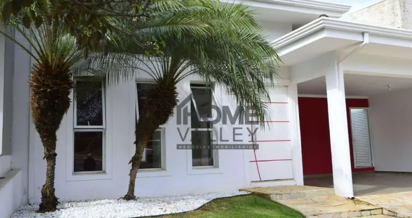 Casa com 3 dormitórios à venda, 180 m² por R$ 1.190.000,00 - Condomínio Madre Maria Villac - Valinhos/SP