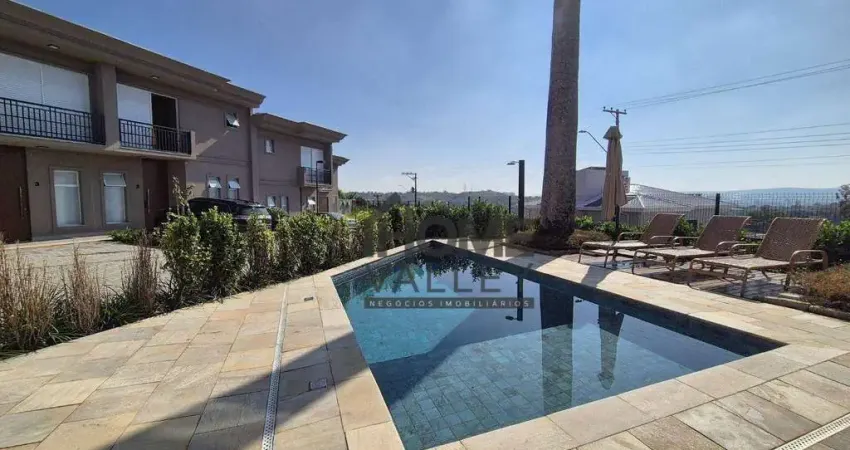 Casa com 3 quartos à venda, 134 m² por R$ 1.541.000 - Quinta Das Parreiras - Valinhos/SP