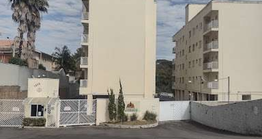 Apartamento com 2 dormitórios à venda, 63 m² por R$ 400.000,00 - Residencial Parque dos Pinheiros - Vinhedo/SP