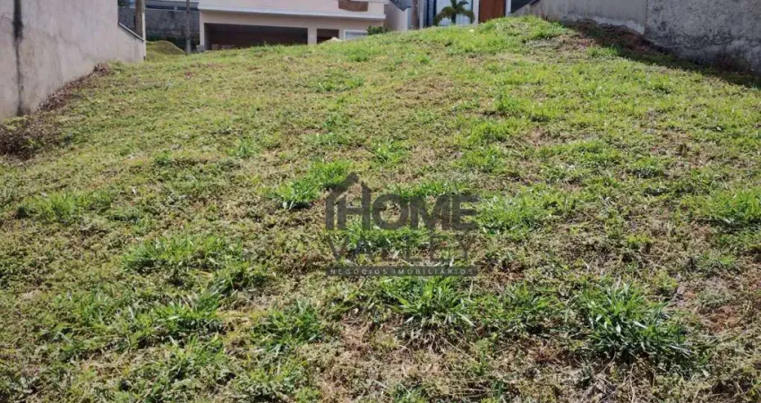 Terreno à venda, 300 m² por R$ 520.000,00 - Condomínio Portal do Jequitibá - Valinhos/SP