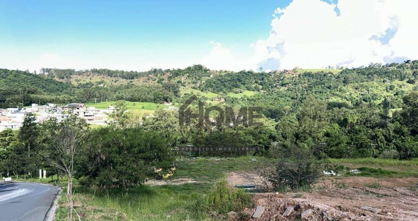 Terreno à venda, 547 m² por R$ 590.000,00 - Loteamento Residencial Ecovilla Boa Vista - Valinhos/SP