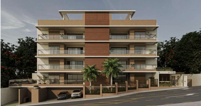 Cobertura com 3 dormitórios à venda, 278 m² por R$ 1.812.200,00 - Residencial Vértice - Vinhedo/SP