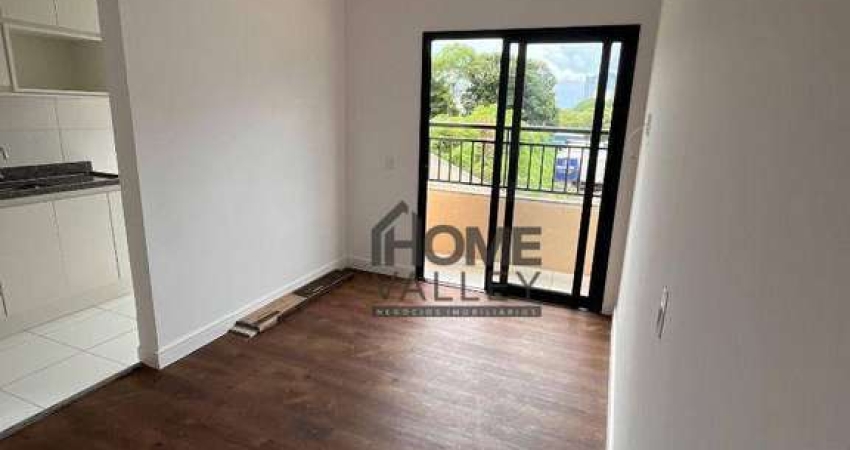 Apartamento com 2 quartos, sendo 1 suíte, Residencial Rampazzo, à venda por R$ 340.000,00