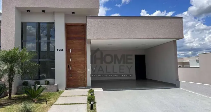 Casa com 3 dormitórios à venda, 198 m² por r$ 1.450.000 - jardim piemonte - indaiatuba/sp