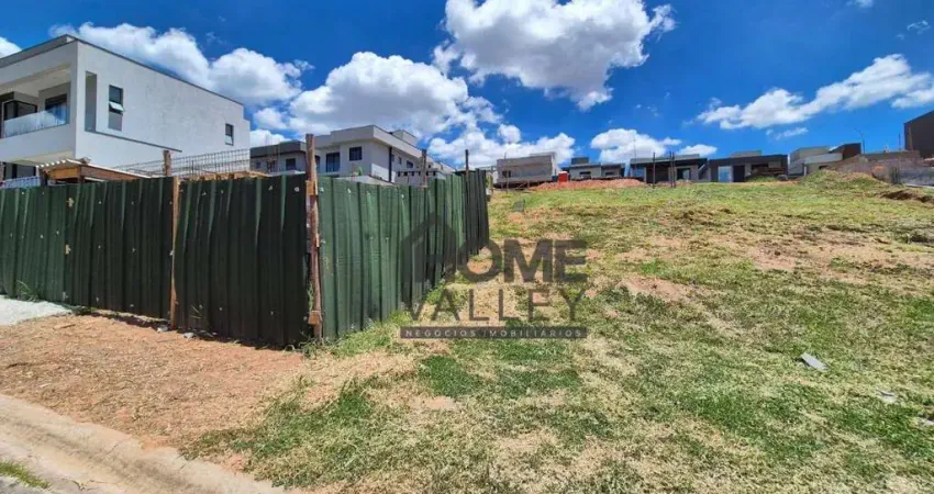 Terreno à venda, 300 m² por R$ 390.000,00 - Residencial Mont' Alcino - Valinhos/SP