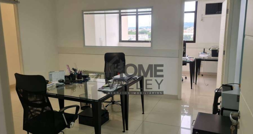 Sala comercial com 4 salas à venda na Rua Treze de Maio, 133, Centro, Valinhos