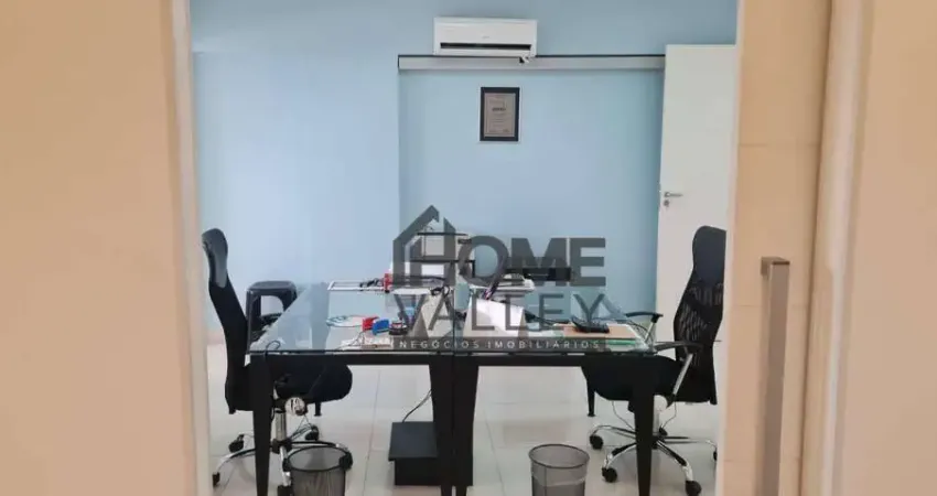 Sala comercial com 4 salas à venda na Rua Treze de Maio, 133, Centro, Valinhos