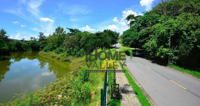 Terreno à venda, 508 m² por R$ 508.000,00 - Loteamento Residencial Ecovilla Boa Vista - Valinhos/SP