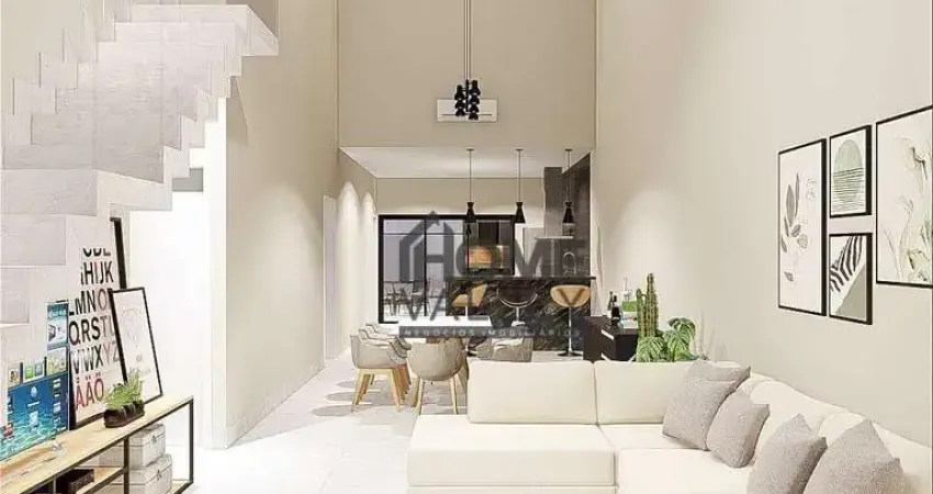 Casa com 4 dormitórios à venda, 232 m² por R$ 1.400.000,00 - Condomínio Madre Maria Villac - Valinhos/SP