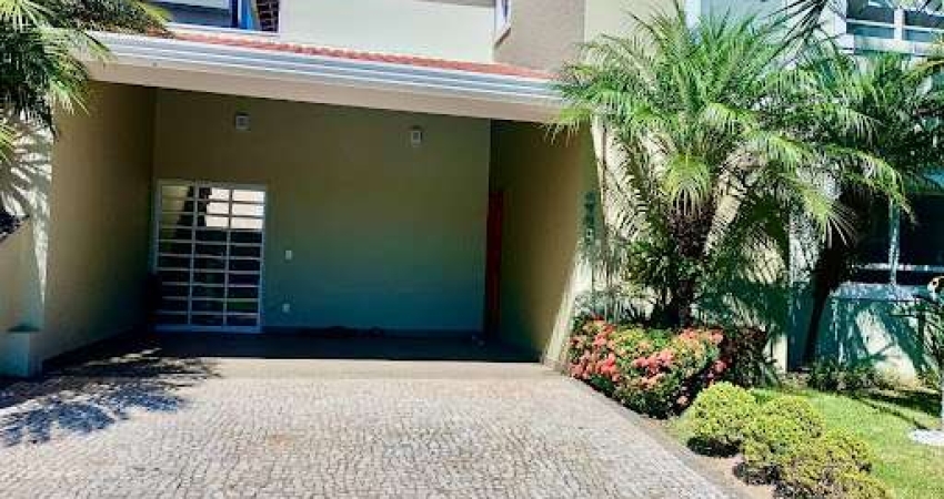 Casa com 3 dormitórios à venda, 193 m² por R$ 1.350.000,00 - Condomínio Portal do Jequitibá - Valinhos/SP