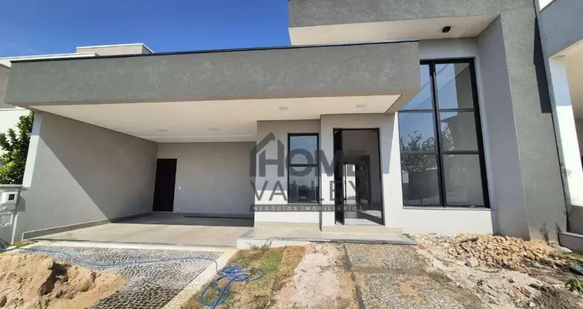 Casa com 3 dormitórios à venda, 185 m² por R$ 1.750.000,00 - Residencial Mont' Alcino - Valinhos/SP