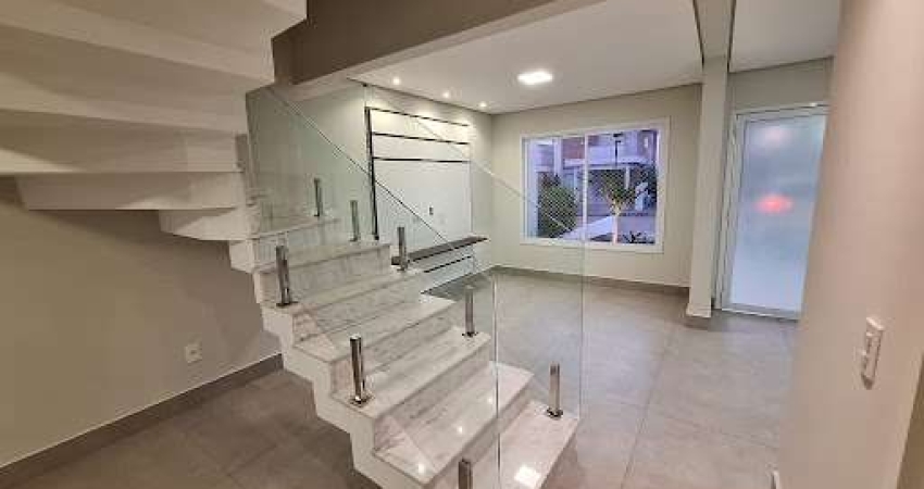 Casa com 3 dormitórios, 144 m² - venda por R$ 1.300.000,00 ou aluguel por R$ 6.701,00/mês - Villa Dorata Residenziale - Valinhos/SP