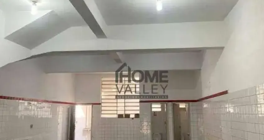Sala comercial para alugar na Rua Treze de Maio, 882, Vila Olivo, Valinhos
