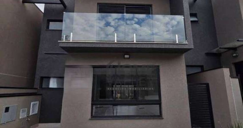 Casa com 3 dormitórios para alugar, 145 m² por R$ 8.200,01/mês - Jardim Paiquerê - Valinhos/SP