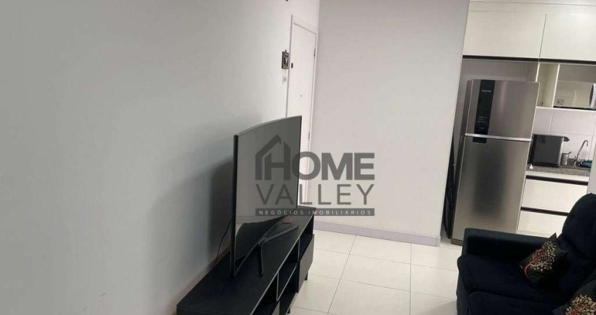 Apartamento com 2 quartos à venda na Avenida Remo Oscar Beseggio, 123, Parque das Colinas, Valinhos