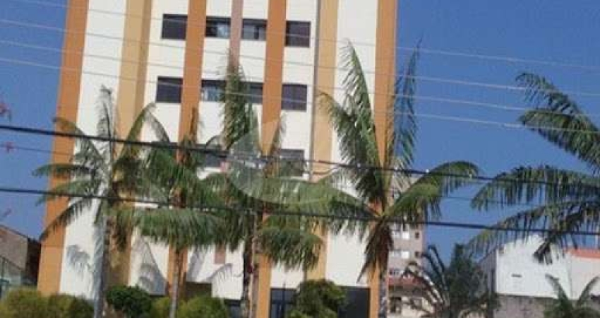Apartamento com 3 dormitórios à venda, 72 m² por R$ 435.000,00 - Edifico Belvedere - Valinhos/SP