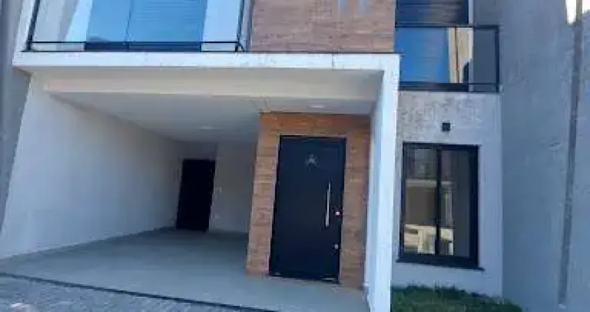 Casa com 3 dormitórios à venda, 145 m² por R$ 1.300.000,00 - Vila Di Mônaco - Valinhos/SP