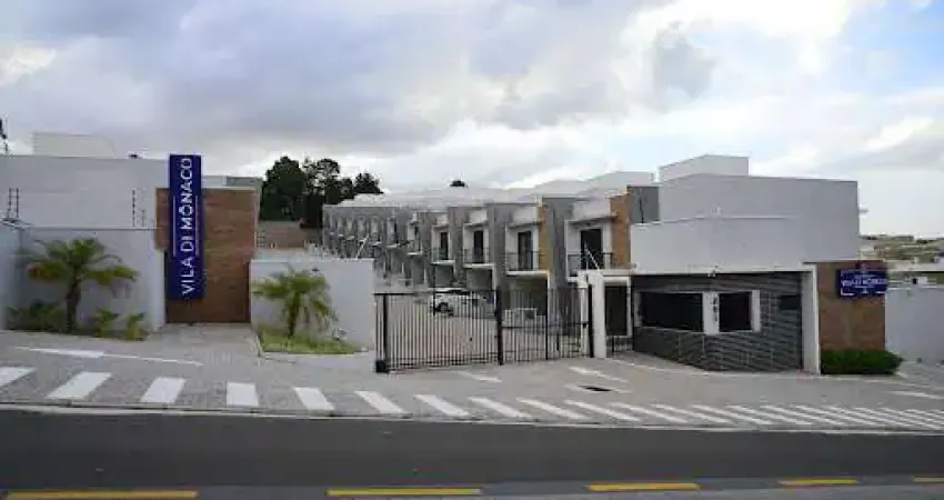 Casa com 3 dormitórios à venda, 145 m² por r$ 1.300.000,00 - vila di mônaco - valinhos/sp