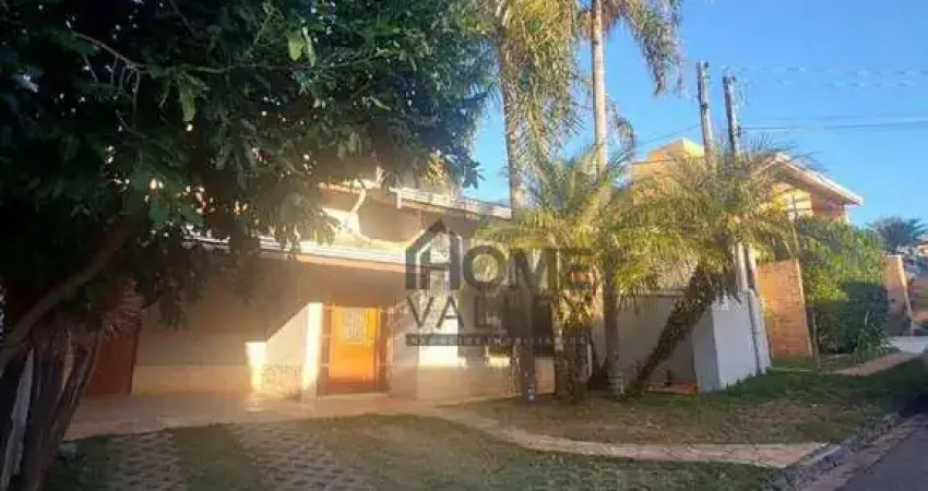 Casa com 3 dormitórios à venda, 200 m² por R$ 995.000,00 - Condomínio São Joaquim - Valinhos/SP