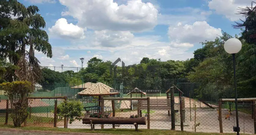 Casa com 3 dormitórios à venda, 160 m² por R$ 848.000,00 - Condomínio São Joaquim - Valinhos/SP