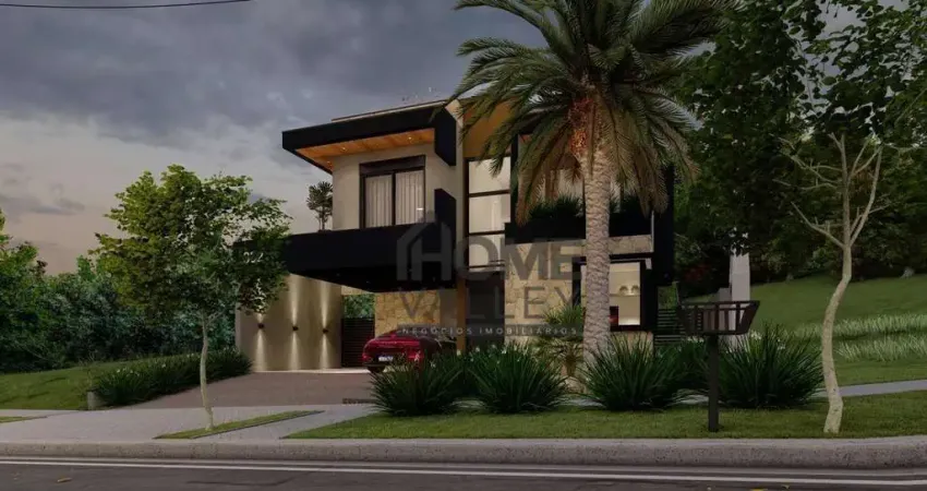 Casa com 2 dormitórios à venda, 215 m² por R$ 2.090.000,00 - Vila Nova Louveira - Louveira/SP