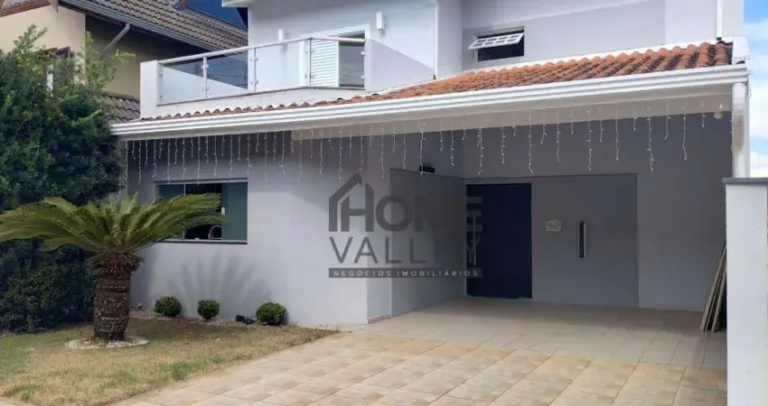 Lindo Sobrado com 3 dormitórios à venda, 285 m² por R$ 1.055.000