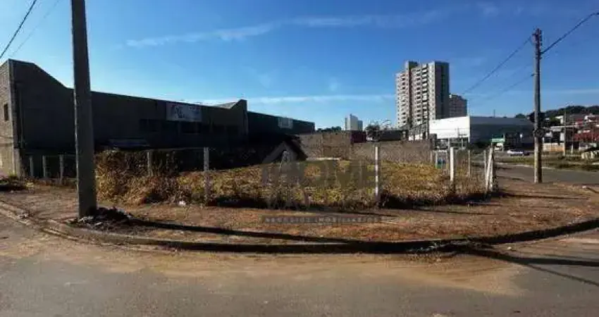 Terreno à venda, 675 m² por R$ 900.000,00 - Vila Faustina II - Valinhos/SP