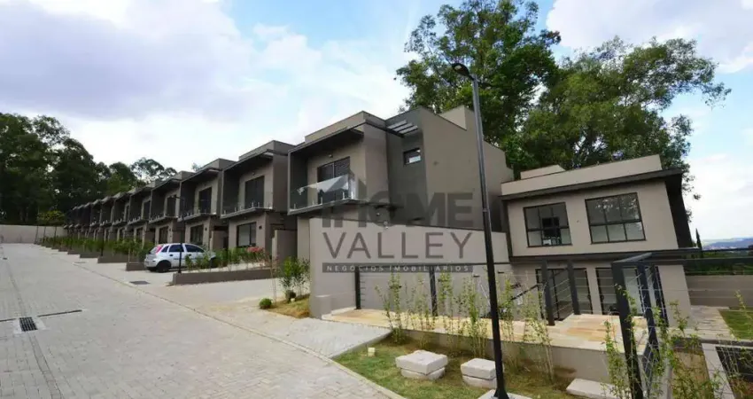 Casa com 3 dormitórios à venda, 145 m² por r$ 1.390.000,00 -  chacara silvania - valinhos/sp