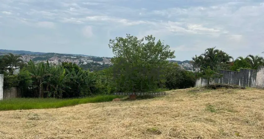 Terreno à venda, 1095 m² por r$ 1.383.000,00 - condomínio marambaia - vinhedo/sp