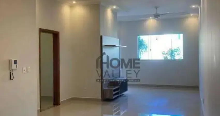 Excelente casa com 3 dormitórios à venda, 200 m² por r$ 1.400.000 - parque nova suíça - valinhos/sp