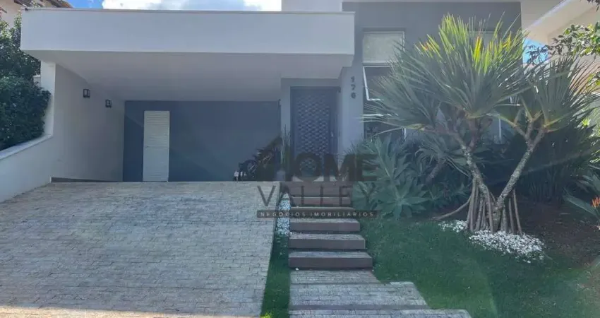 Casa com 3 dormitórios à venda, 178 m² por r$ 1.650.000,00 - condomínio terras de são francisco - vinhedo/sp