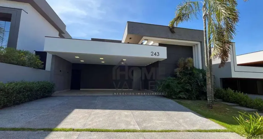 Casa com 3 dormitórios à venda, 248 m² por r$ 2.800.000 - residencial helvétia park - indaiatuba/sp