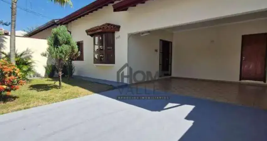 Excelente casa com 3 dormitórios para alugar, 113 m² por r$ 5.538/mês - condomínio residencial mirante do lenheiro - valinhos/sp
