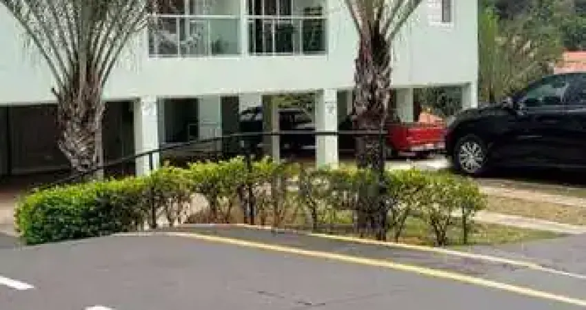 Apartamento com 3 quartos à venda na Rua Ferdinando Borin, 375, Jardim Alto da Boa Vista, Valinhos