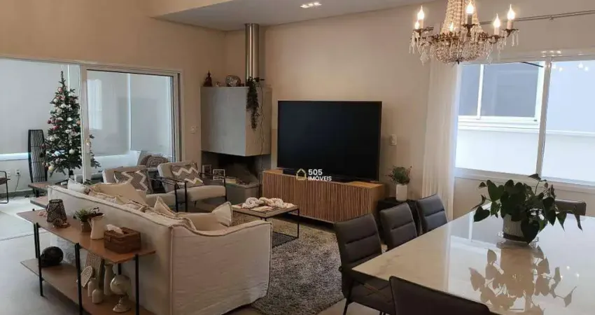 Casa em condomínio fechado com 3 quartos para alugar na Rua Carlos Penteado Stevenson, 700, Jardim Nova Suíça, Valinhos