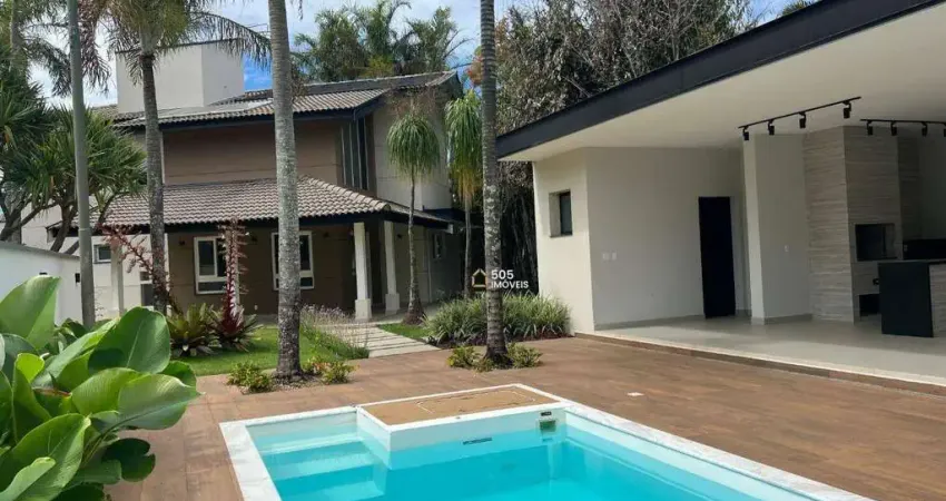 Casa à venda, 319 m² por R$ 2.650.000,00 - Condomínio Morada do Sol - Vinhedo/SP