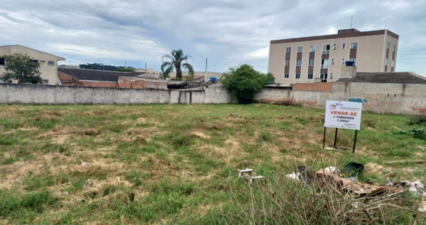 Excelente Área com 2 lotes no Guaraituba/ Colombo