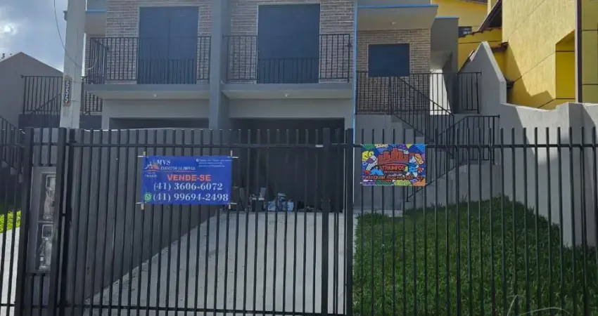 Casa com 3 Quartos em Colombo