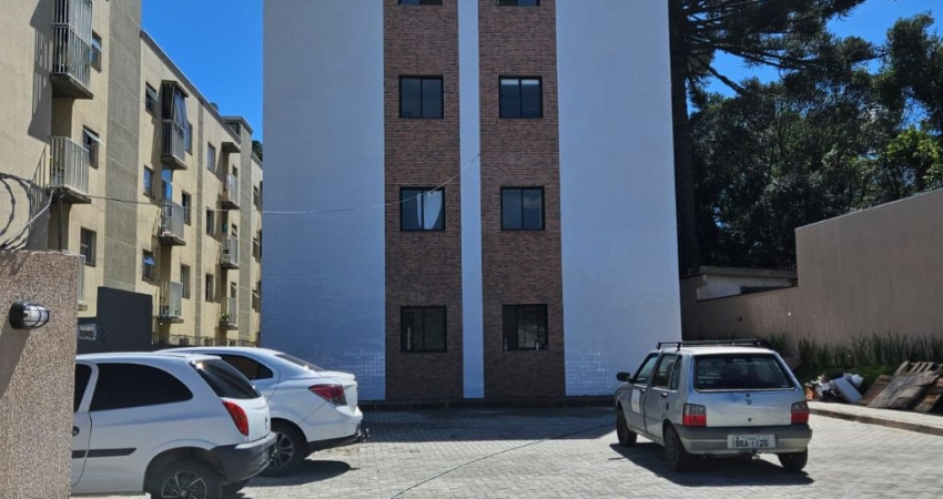 Aparatamento de 2 quartos no Roça Grande /Colombo