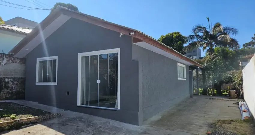 Casa com 2 quartos à venda na Rua Luíz Agostinho Trevisan, São Dimas, Colombo