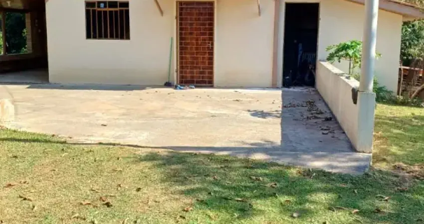 Chácara / sítio com 2 quartos à venda na Rua Carlos Alberto Ribeiro, Macaco, Bocaiúva do Sul