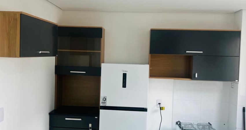 Condomínio Chapada Boulevard apartamento Mobiliado e todo reformado