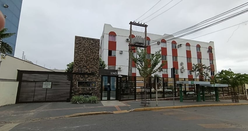 Aluga apt Condomínio Residencial Vila Del Rey ( Bairro Quilombo)