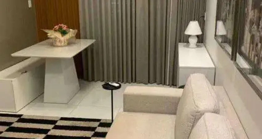 Apartamento com 2 quartos à venda na Rua Comandante Costa, Centro Sul, Cuiabá