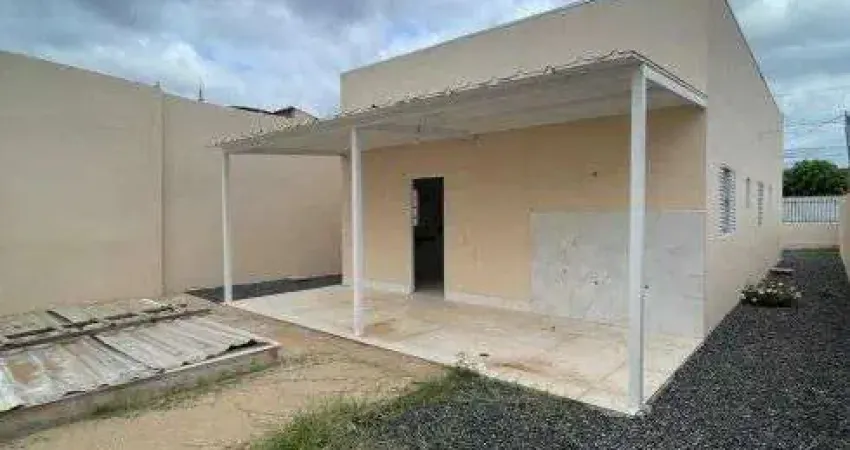 Casa com 5 quartos à venda na Rua Jacarandá, Jardim Imperial, Cuiabá