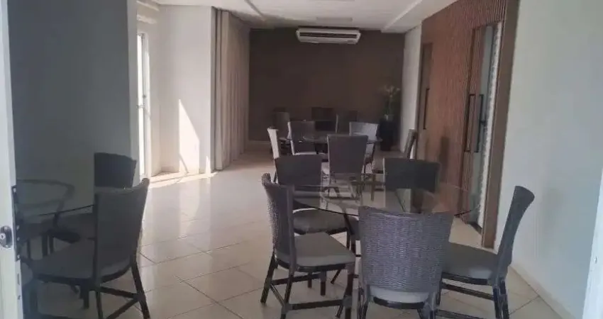 Imóvel para venda tem 65 metros quadrados com 2 quartos em jardim universitário - cuiabá - mt