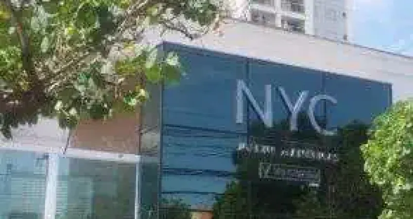 Apartamento com 2 quartos à venda na Avenida Archimedes Pereira Lima, 688, Jardim das Américas, Cuiabá